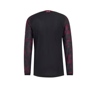 ADIDAS Men's Liverpool FC Third Authentic 2026/27 Long Sleeve Jersey