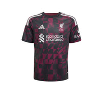 ADIDAS Kids Liverpool FC Third 2026/27 Jersey