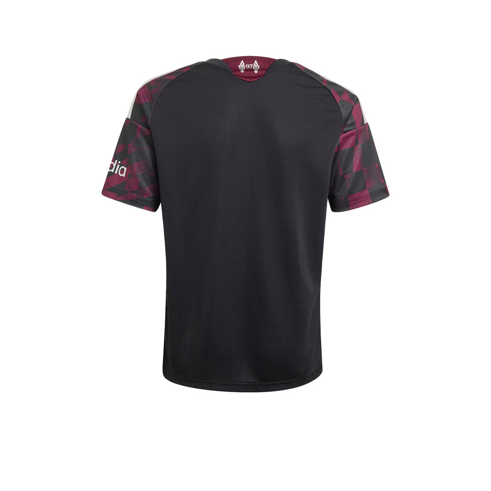 ADIDAS Kids Liverpool FC Third 2026/27 Jersey