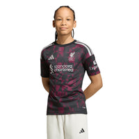 ADIDAS Kids Liverpool FC Third 2026/27 Jersey