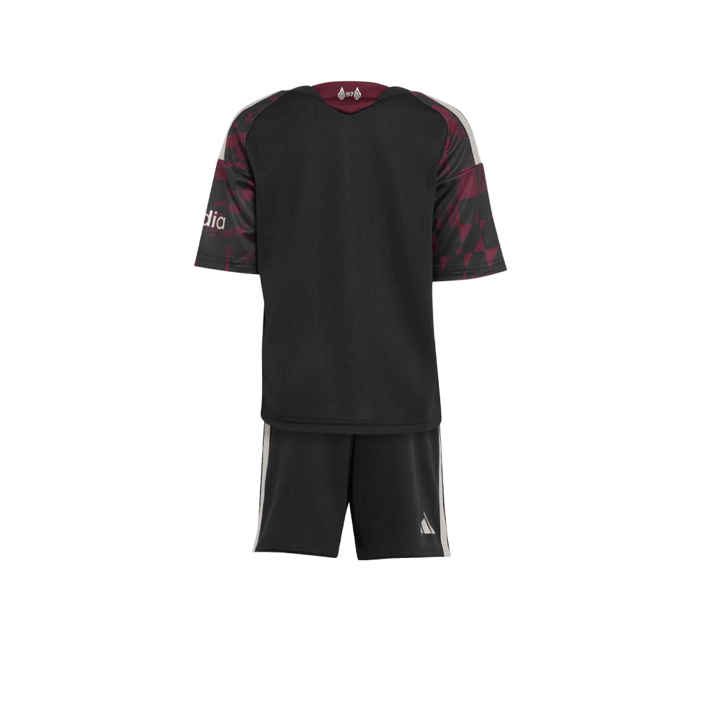 ADIDAS Kids Liverpool FC Third 2026/27 Mini Kit