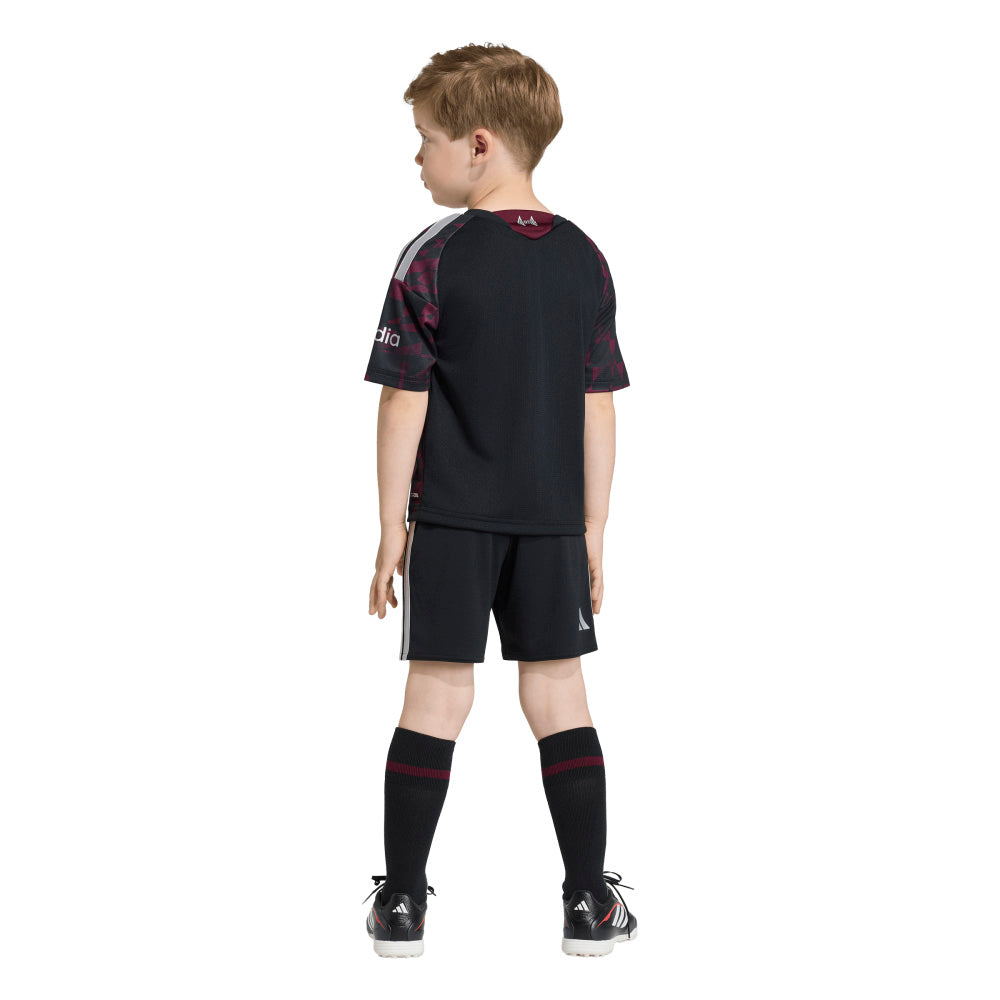 ADIDAS Kids Liverpool FC Third 2026/27 Mini Kit
