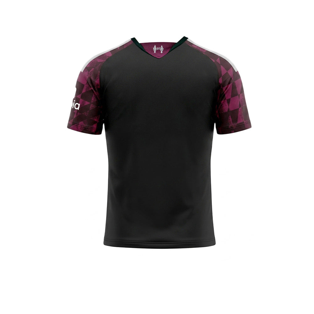 ADIDAS Women's Liverpool FC Third 2026/27 Jersey