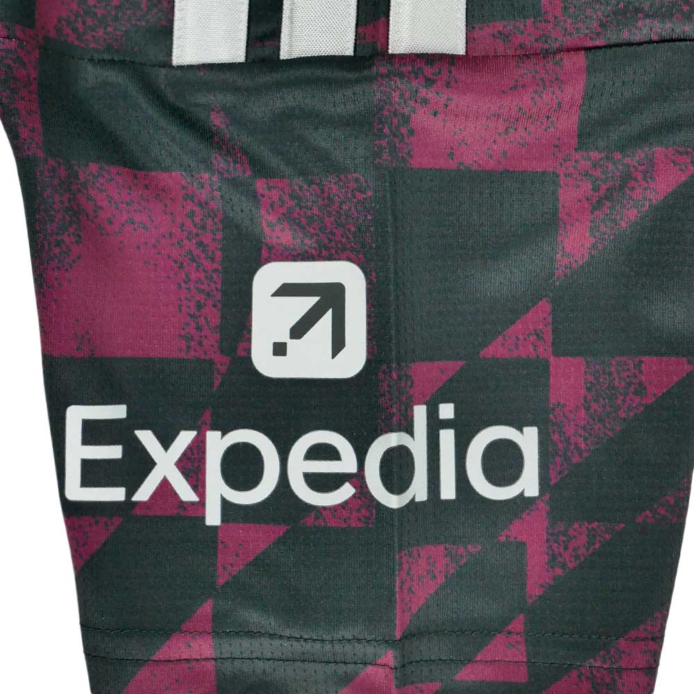 ADIDAS Women's Liverpool FC Third 2026/27 Jersey