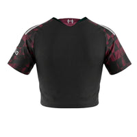 ADIDAS Women's Liverpool FC Third 2026/27 Cropped Jersey