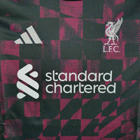 ADIDAS Women's Liverpool FC Third 2026/27 Cropped Jersey