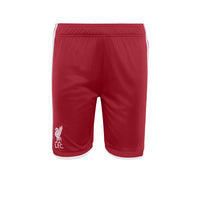 ADIDAS Kids Liverpool FC Home 2026/27 Football Shorts - Supersports Thailand