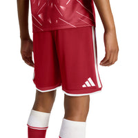 ADIDAS Kids Liverpool FC Home 2026/27 Football Shorts - Supersports Thailand