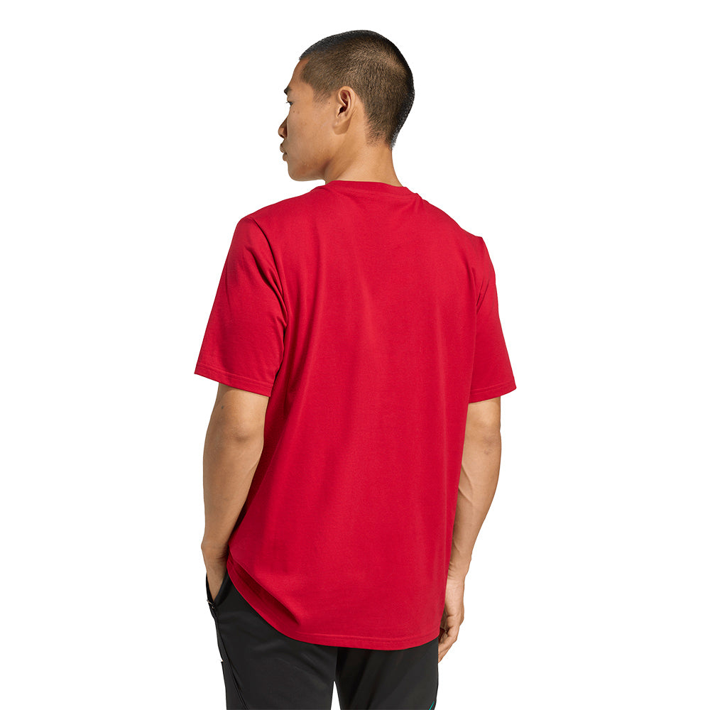 ADIDAS Liverpool FC Seasonal Graphic Men's T-Shirt