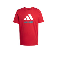 ADIDAS Liverpool FC Seasonal Graphic Men's T-Shirt