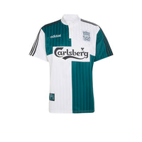 ADIDAS Men's Liverpool FC Away 1995/96 Jersey