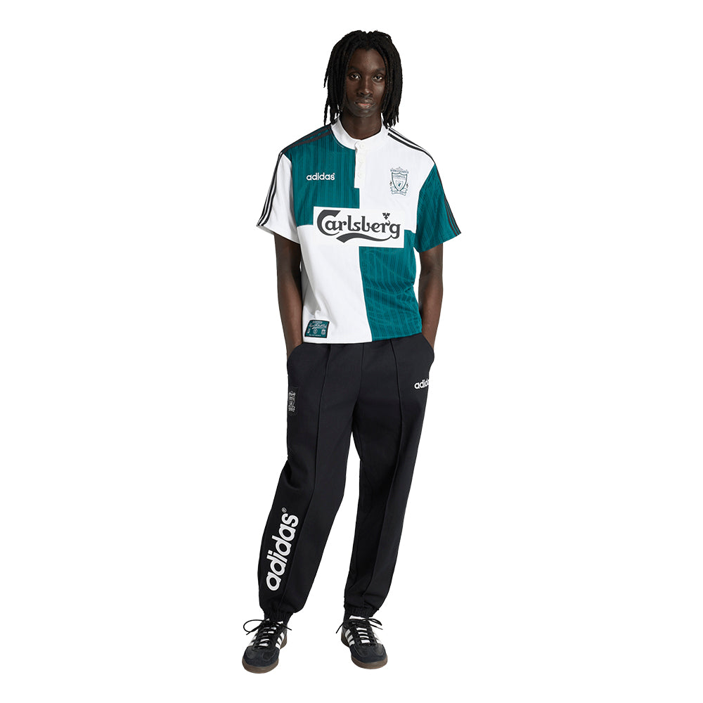 ADIDAS Men's Liverpool FC Away 1995/96 Jersey | SUPERSPORTS