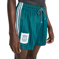 ADIDAS Men's Liverpool FC Away 1995/96 Football Shorts