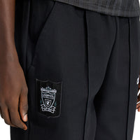 ADIDAS Liverpool FC Drill 95 กางเกงฟุตบอลขายาวผู้ชาย