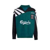 ADIDAS Liverpool FC Drill 95 เสื้อลำลองแขนยาวผู้ชาย