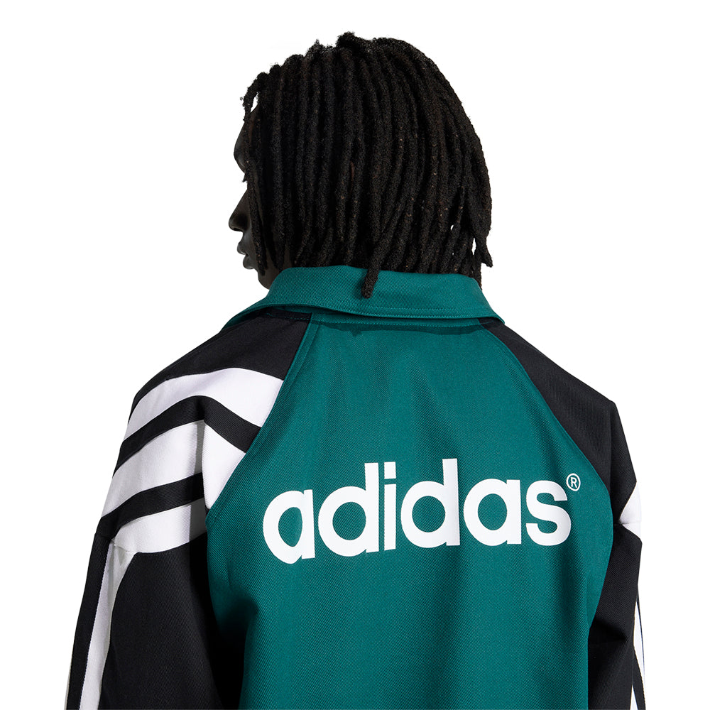 ADIDAS Liverpool FC Drill 95 เสื้อลำลองแขนยาวผู้ชาย