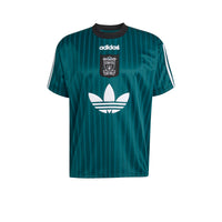 ADIDAS Liverpool FC Polyester 95 Men's Football T-Shirt