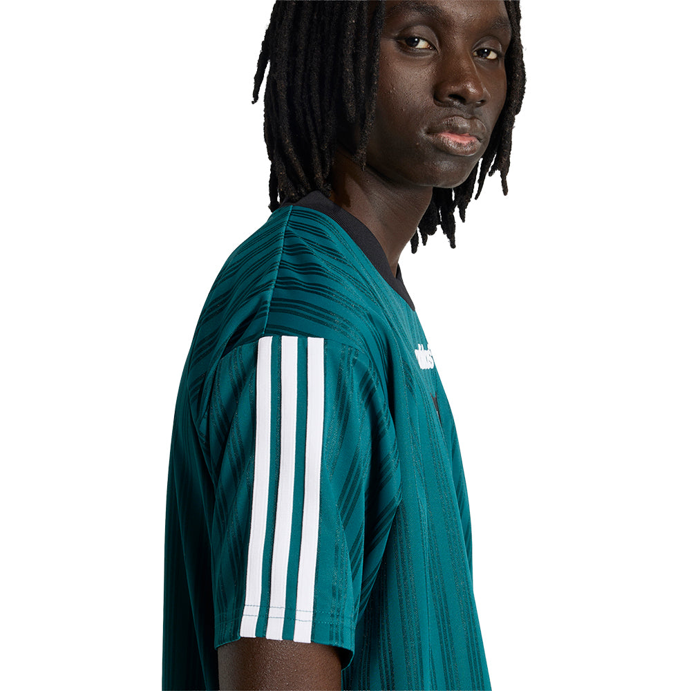ADIDAS Liverpool FC Polyester 95 Men's Football T-Shirt