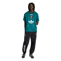 ADIDAS Liverpool FC Polyester 95 Men's Football T-Shirt