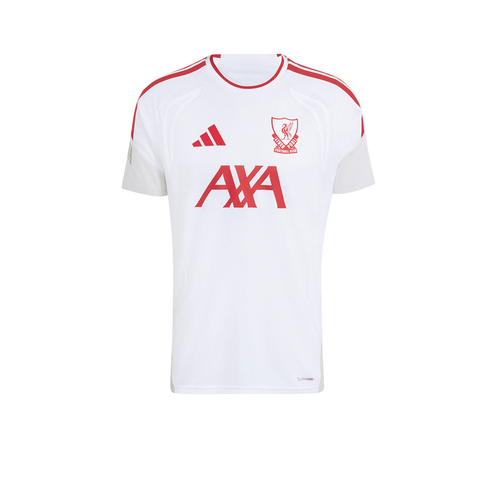 ADIDAS Liverpool FC 26/27 Cup Tiro Training Authentic Men's Football Jersey