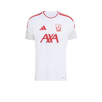 ADIDAS Liverpool FC 26/27 Cup Tiro Training Authentic Men's Football Jersey