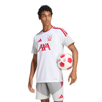 ADIDAS Liverpool FC 26/27 Cup Tiro Training Authentic Men's Football Jersey