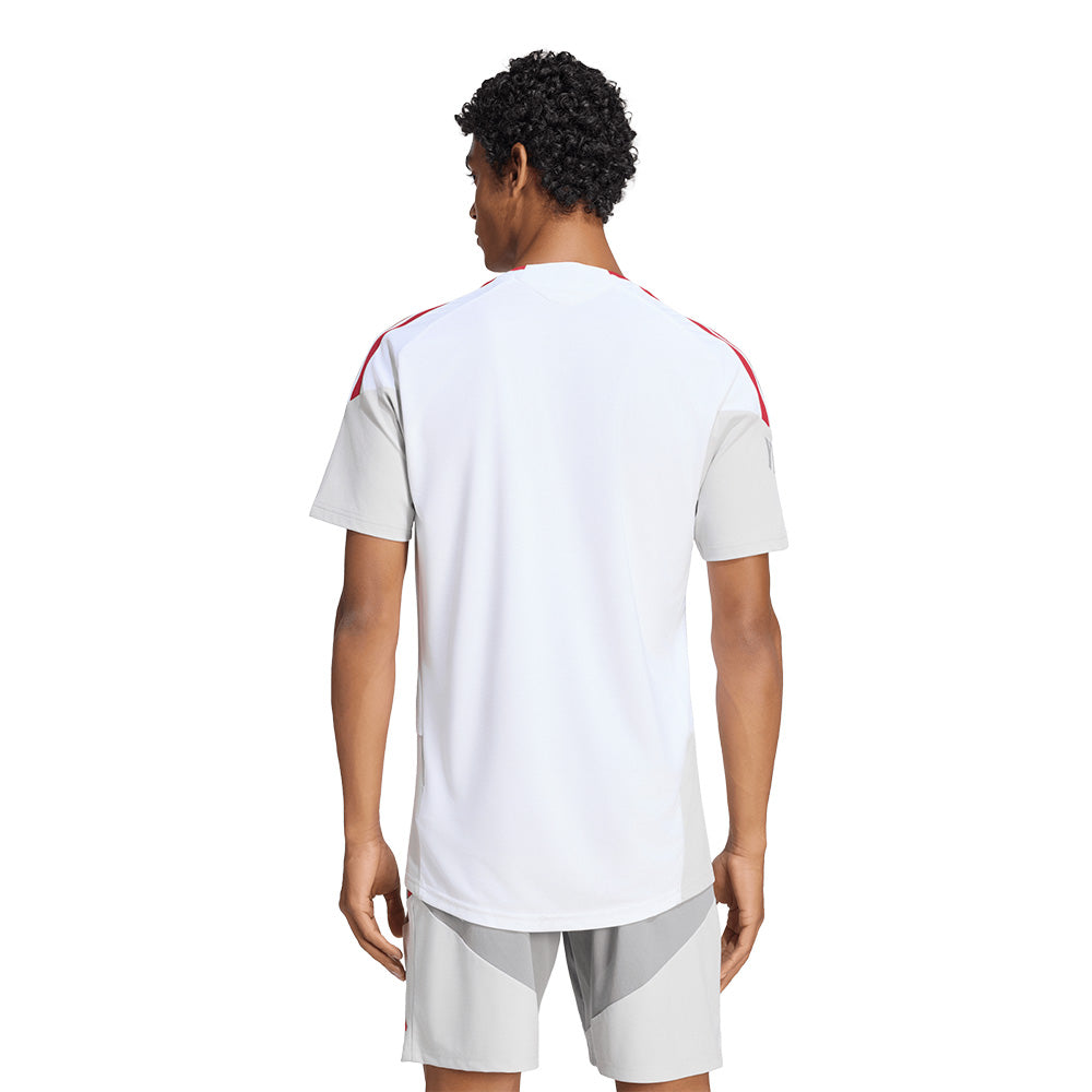 ADIDAS Liverpool FC 26/27 Cup Tiro Training Authentic Men's Football Jersey