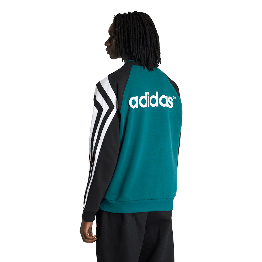 ADIDAS Liverpool FC Crew 95 Men's Sweatshirt | SUPERSPORTS