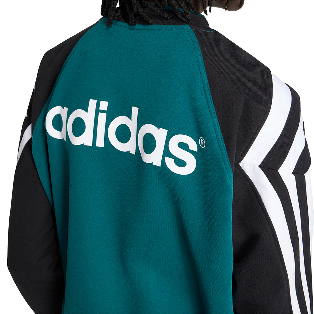 ADIDAS Liverpool FC Crew 95 เสื้อลำลองแขนยาวผู้ชาย