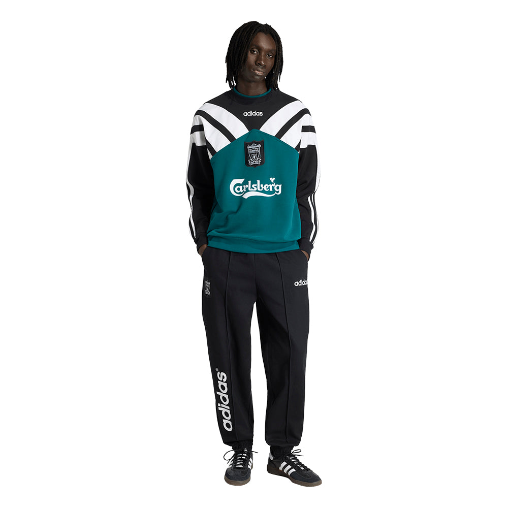 ADIDAS Liverpool FC Crew 95 Men's Sweatshirt | SUPERSPORTS
