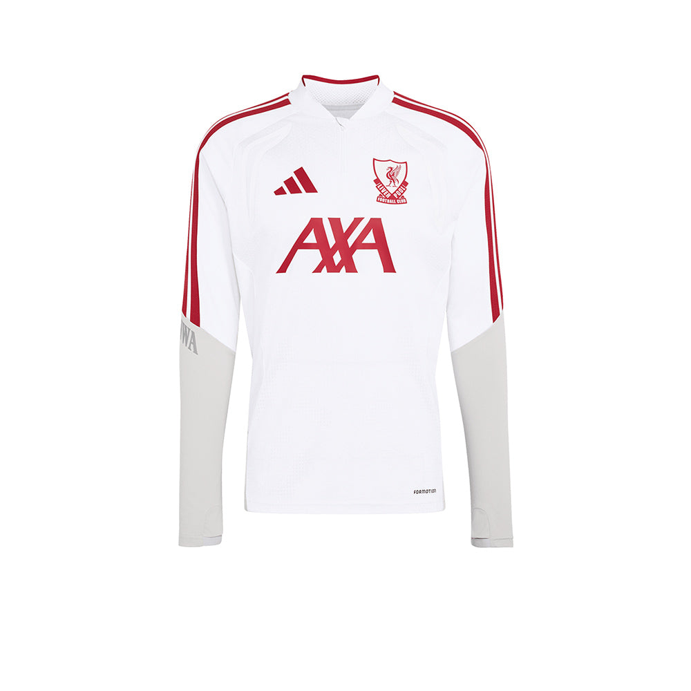 ADIDAS Liverpool FC 26/27 Cup Tiro Training Authentic Men's Football Jacket