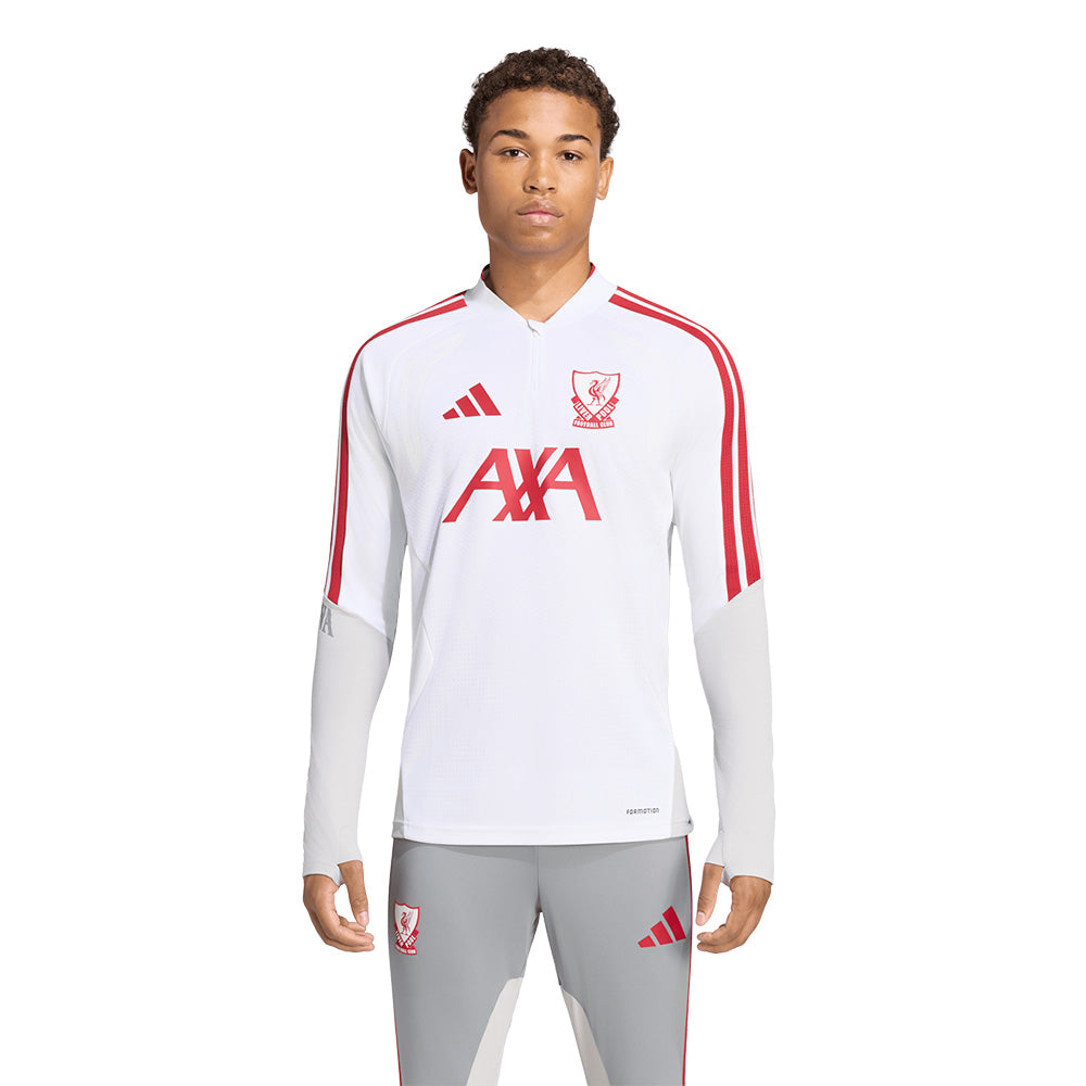 ADIDAS Liverpool FC 26/27 Cup Tiro Training Authentic Men's Football Jacket