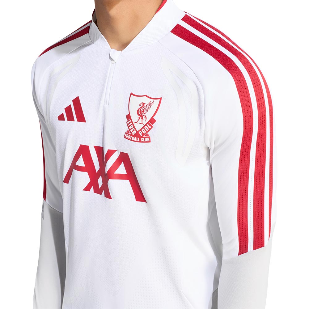 ADIDAS Liverpool FC 26/27 Cup Tiro Training Authentic Men's Football Jacket