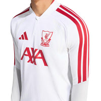 ADIDAS Liverpool FC 26/27 Cup Tiro Training Authentic Men's Football Jacket