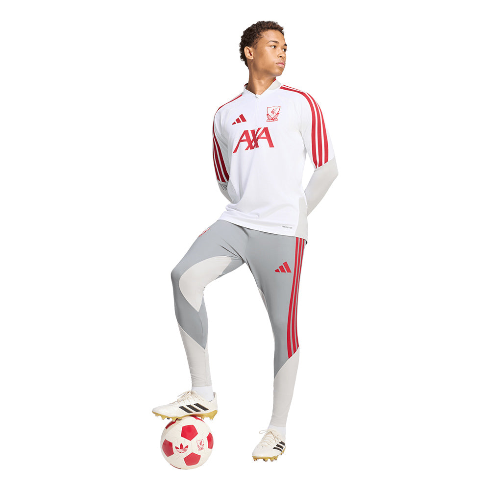 ADIDAS Liverpool FC 26/27 Cup Tiro Training Authentic Men's Football Jacket