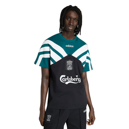 ADIDAS Liverpool FC 95 Men's Football T-Shirt