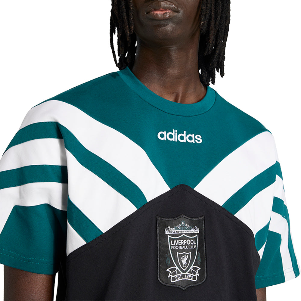 ADIDAS Liverpool FC 95 เสื้อฟุตบอลผู้ชาย