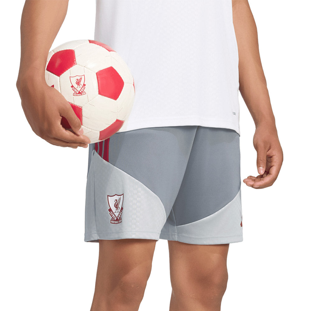 ADIDAS Liverpool FC 26/27 Cup Tiro Training Men's Football Shorts