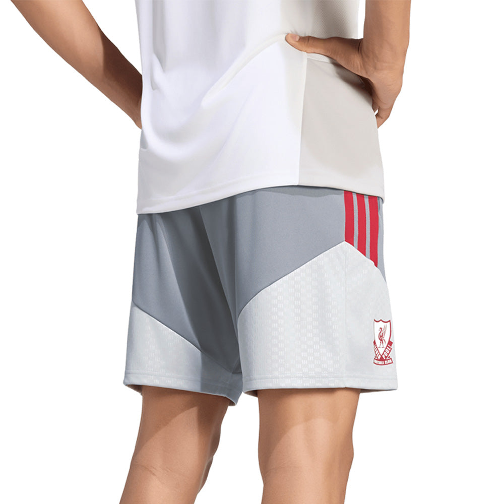 ADIDAS Liverpool FC 26/27 Cup Tiro Training Men's Football Shorts