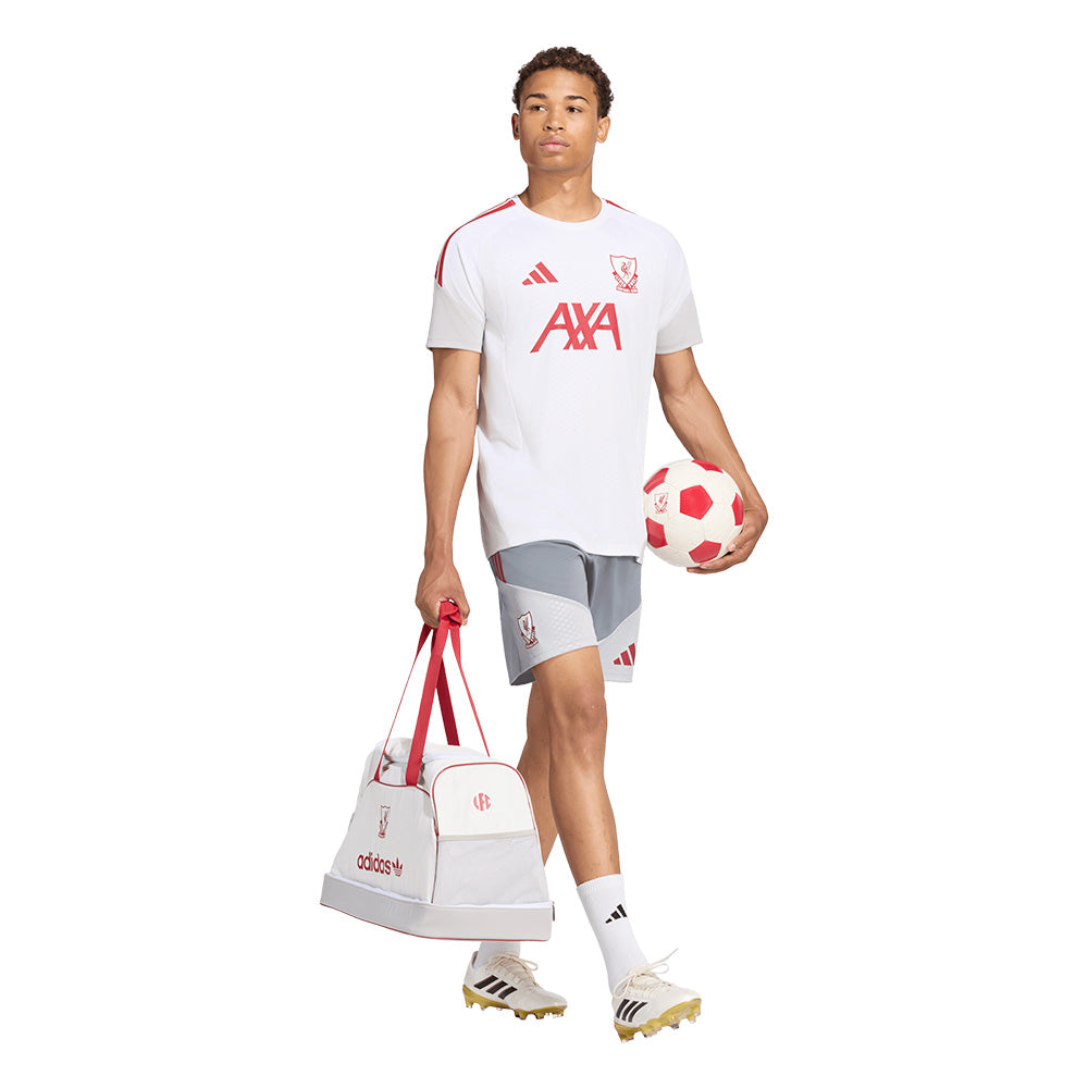 ADIDAS Liverpool FC 26/27 Cup Tiro Training Men's Football Shorts