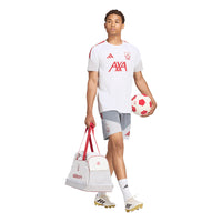 ADIDAS Liverpool FC 26/27 Cup Tiro Training Men's Football Shorts