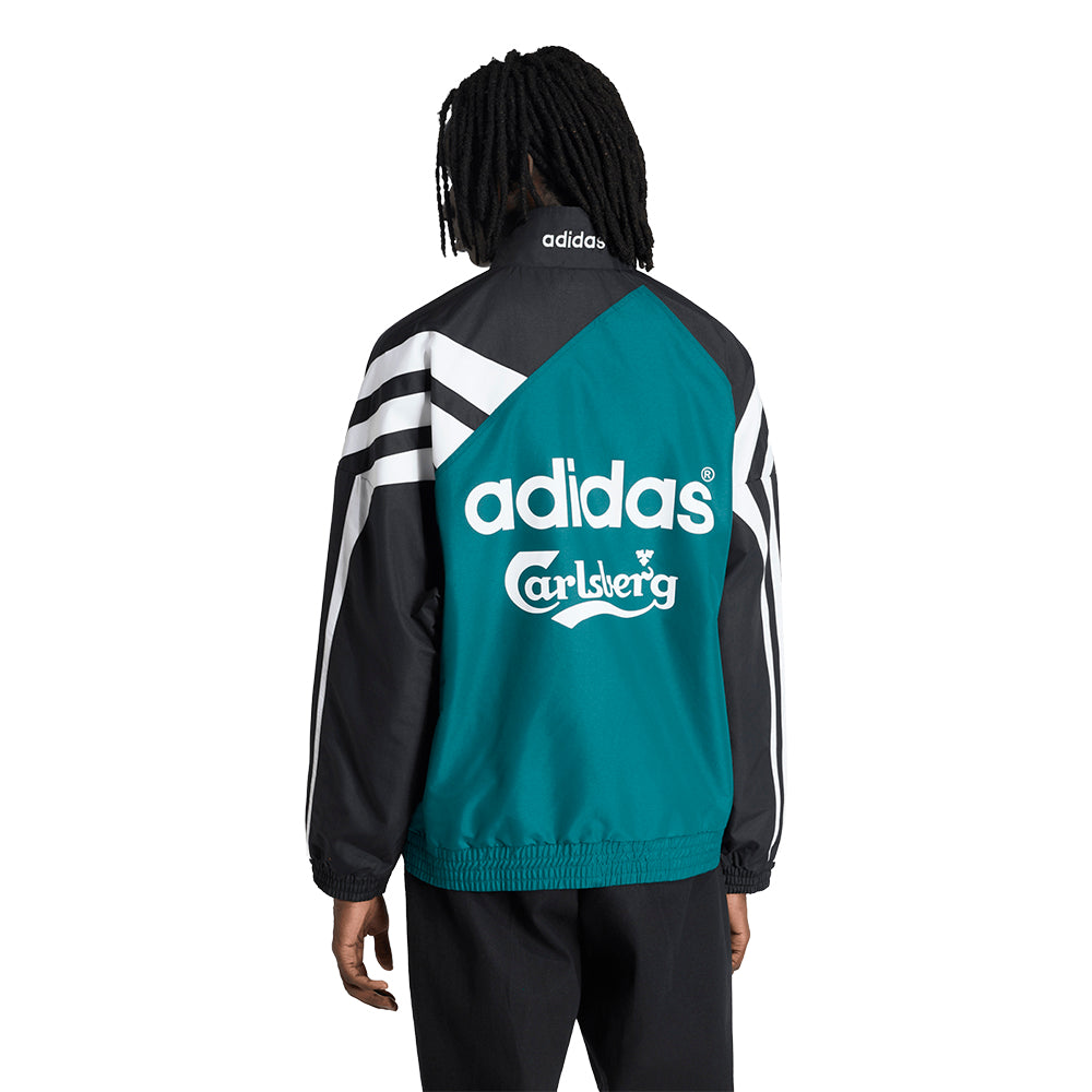 ADIDAS Liverpool FC 95 Track Men's Jacket | SUPERSPORTS