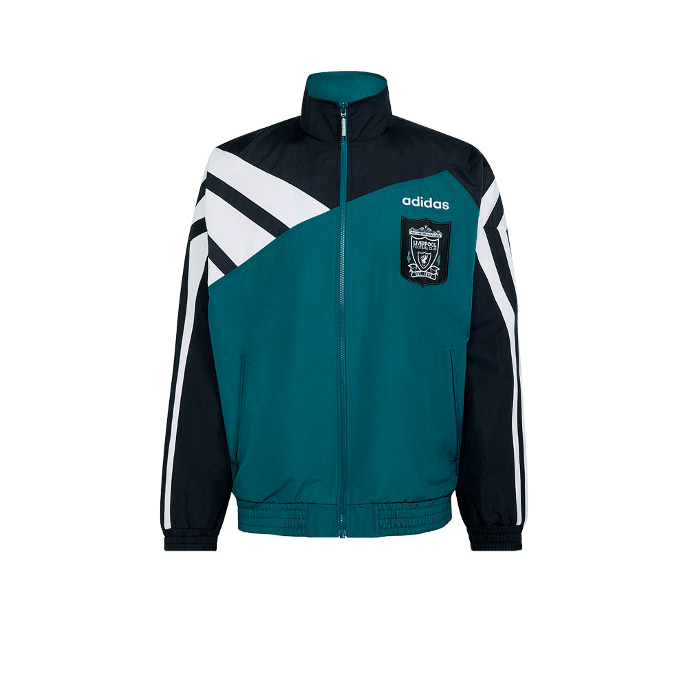 ADIDAS Liverpool FC 95 Track Men's Jacket | SUPERSPORTS