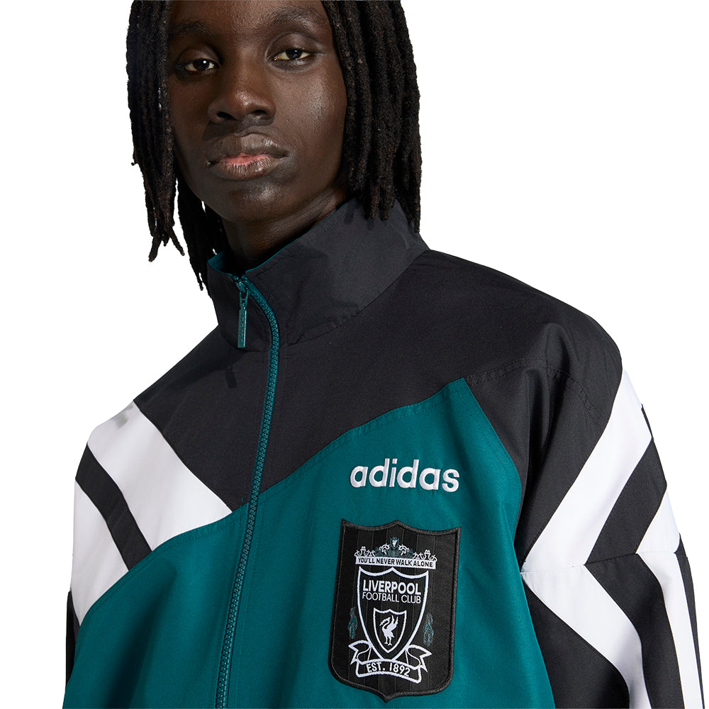 ADIDAS Liverpool FC 95 Track Men's Jacket | SUPERSPORTS