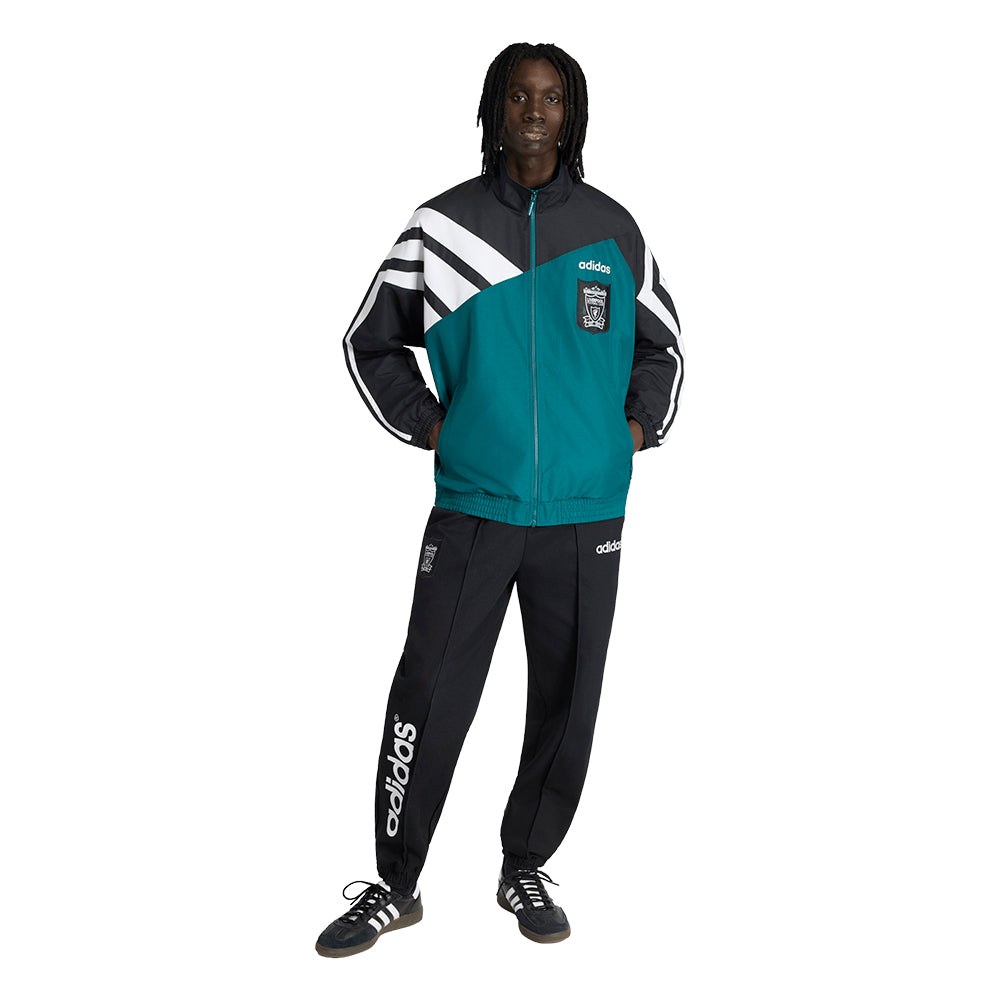 ADIDAS Liverpool FC 95 Track Men's Jacket | SUPERSPORTS