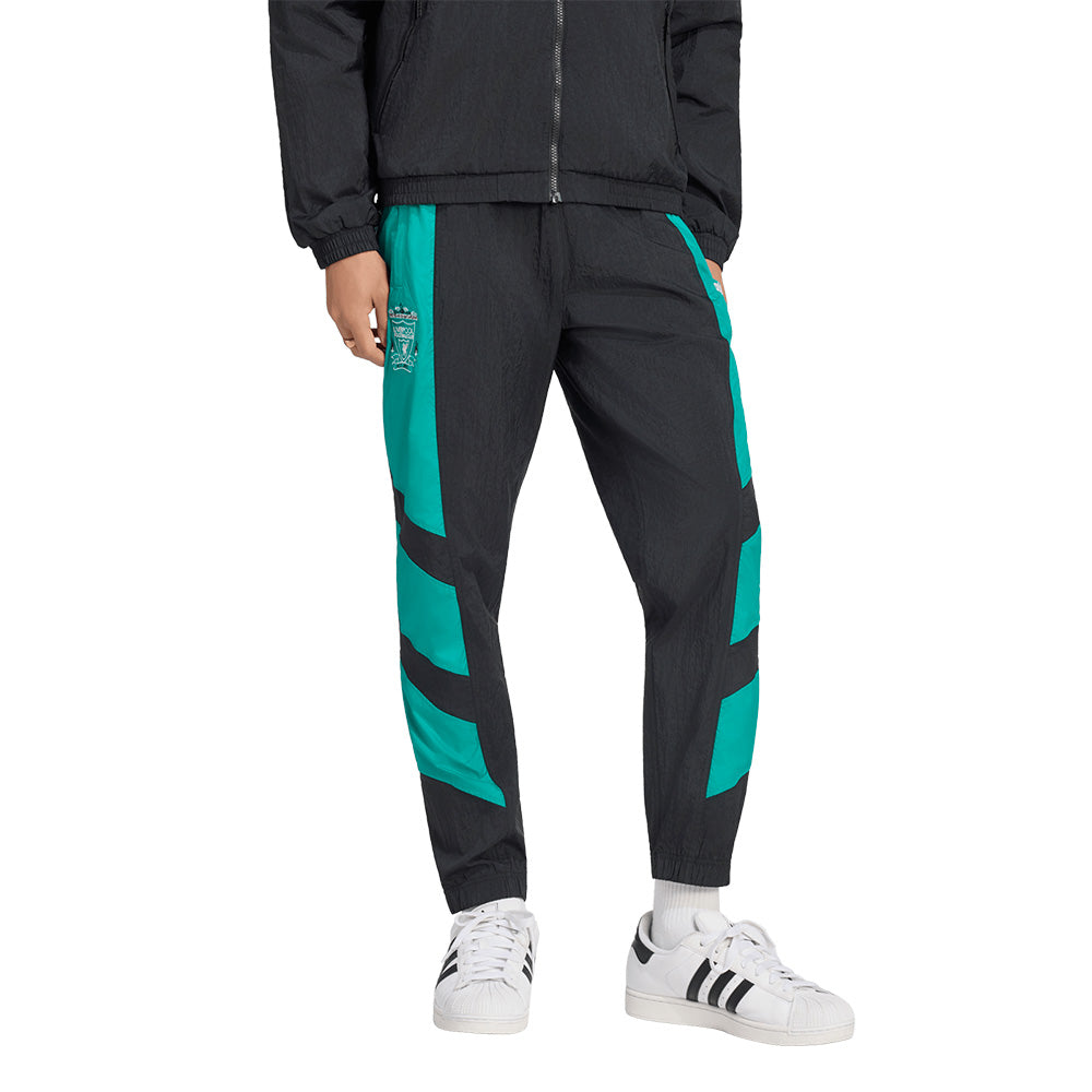 ADIDAS Liverpool FC EQT Track Men's Football Pants