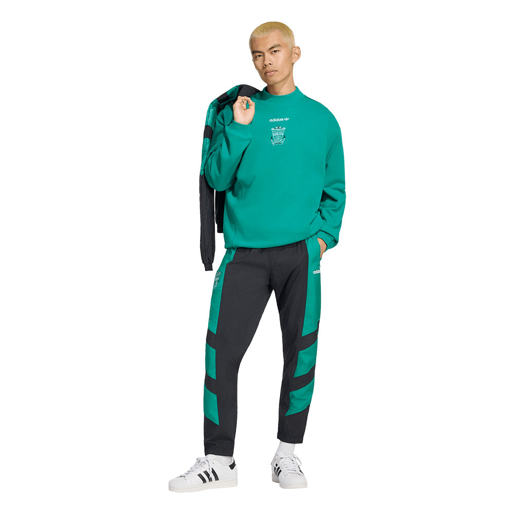 ADIDAS Liverpool FC EQT Track Men's Football Pants