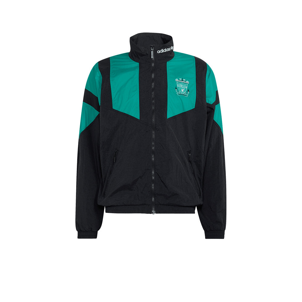 ADIDAS Liverpool FC EQT Track Men's Jacket