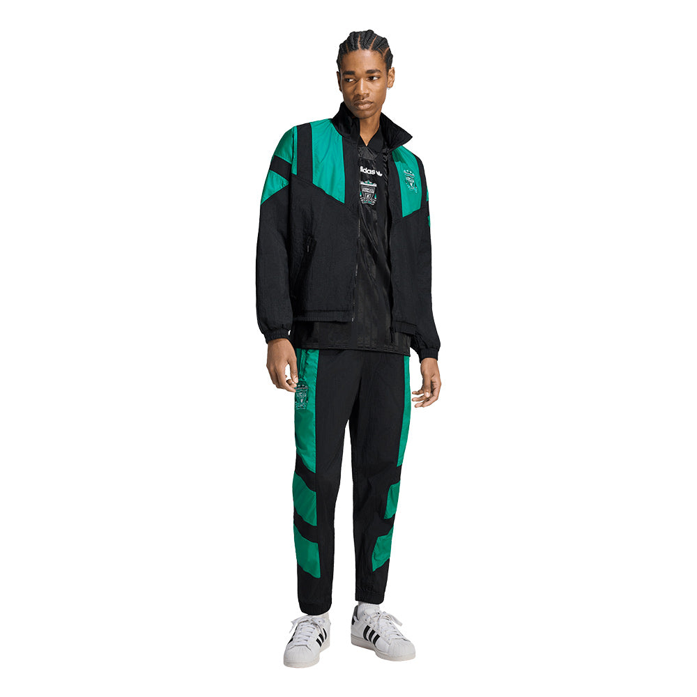 ADIDAS Liverpool FC EQT Track Men's Jacket