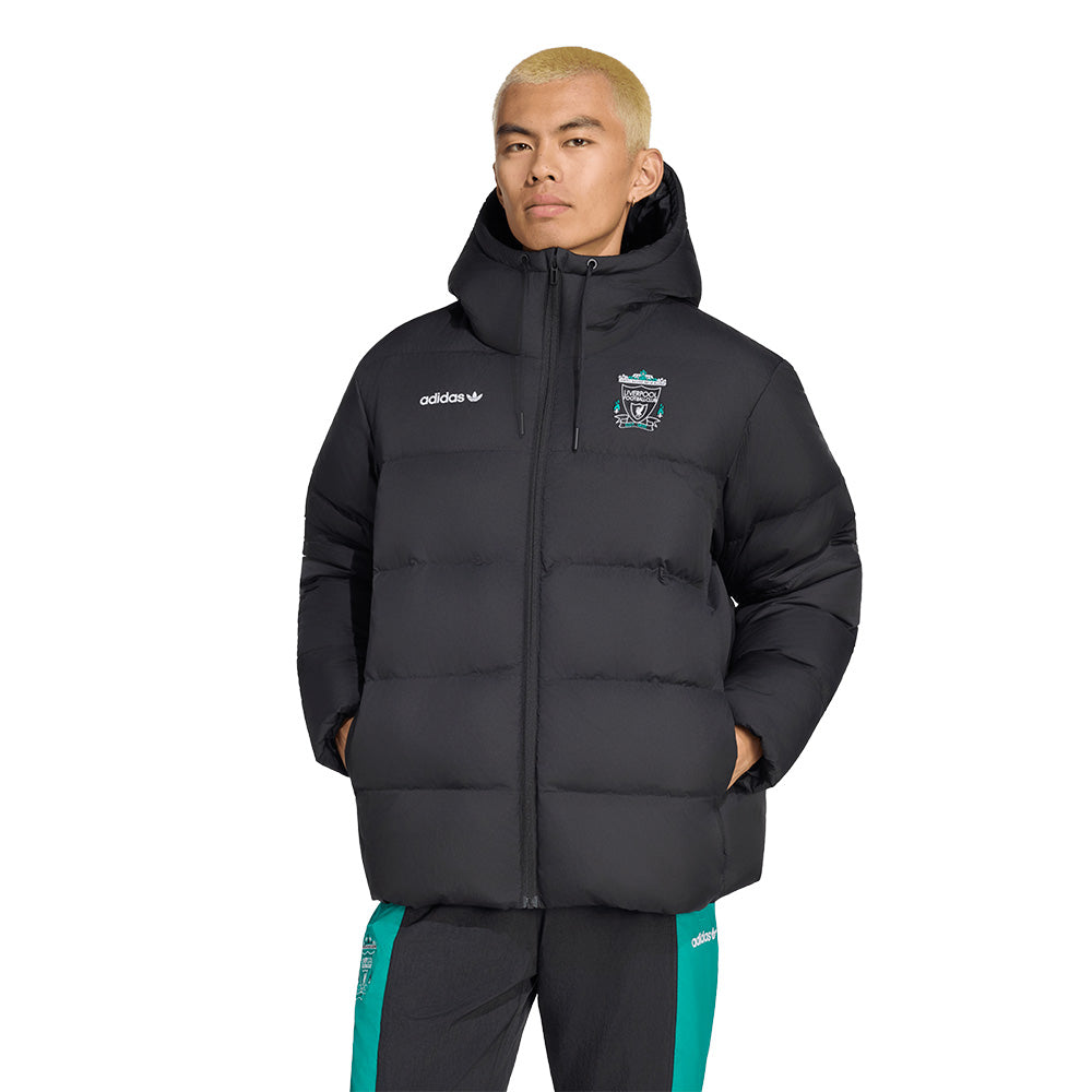 ADIDAS Liverpool FC EQT Down Men's Jacket